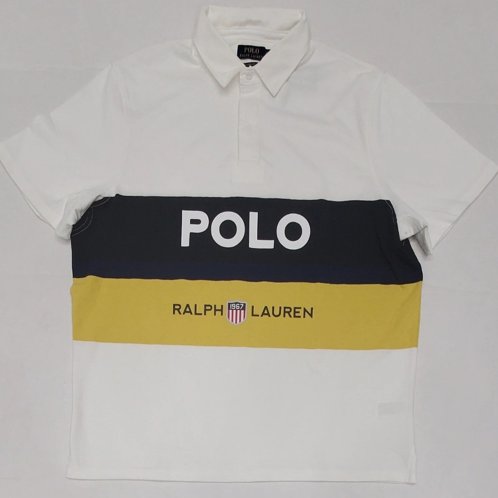 Polo Ralph Lauren Polo Rugby Shirt